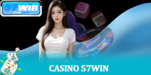 Casino 57Win